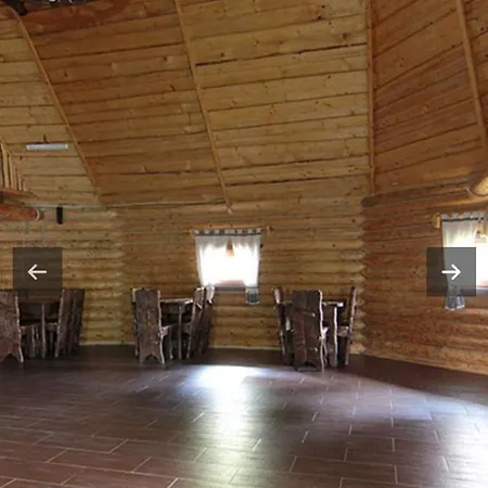 вікторія ретрит центр Hotel 4*