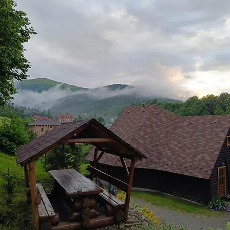 вікторія ретрит центр Hotel
