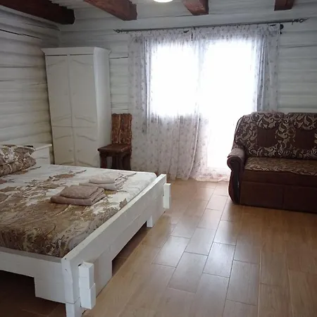 вікторія ретрит центр Hotel 4*