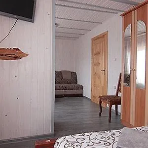 вікторія ретрит центр Hotel