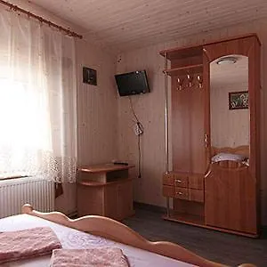 Hotel вікторія ретрит центр