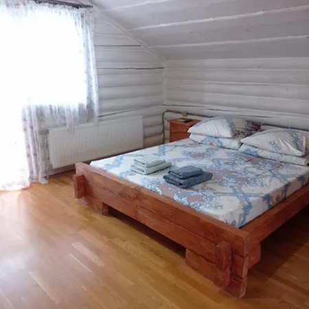 вікторія ретрит центр Hotel 4*